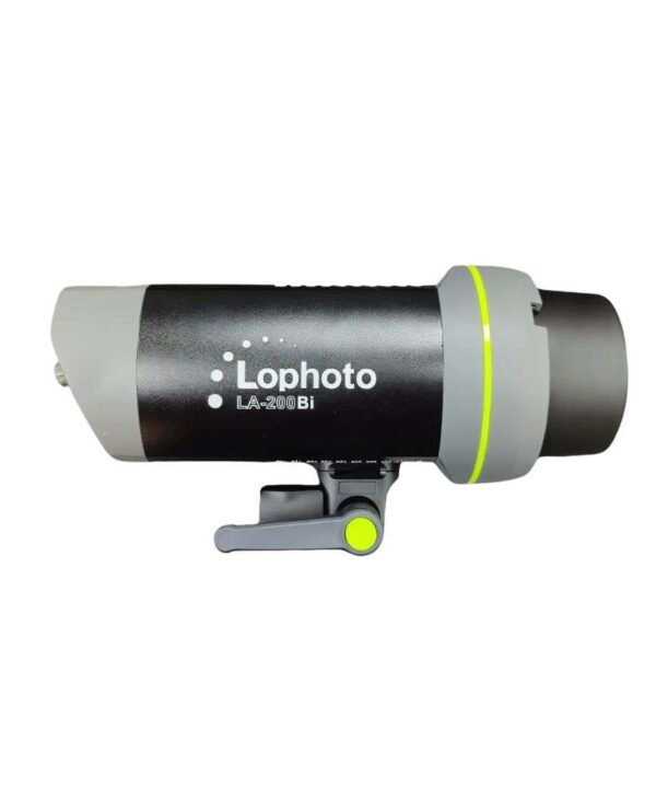 Lophoto LA200BI Continuous Video Light