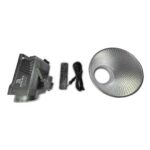 Apkina 120 Pro Bi Continues Video Light