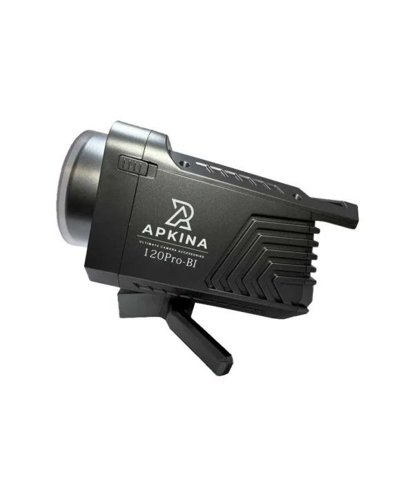 Apkina 120 Pro Bi Continues Video Light
