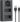 Caisi LP-E12 Led Display type-c Charger