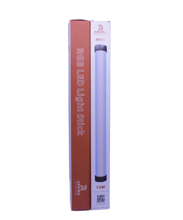 APKINA AP-475 RGB LED Stick Light price in pakistan