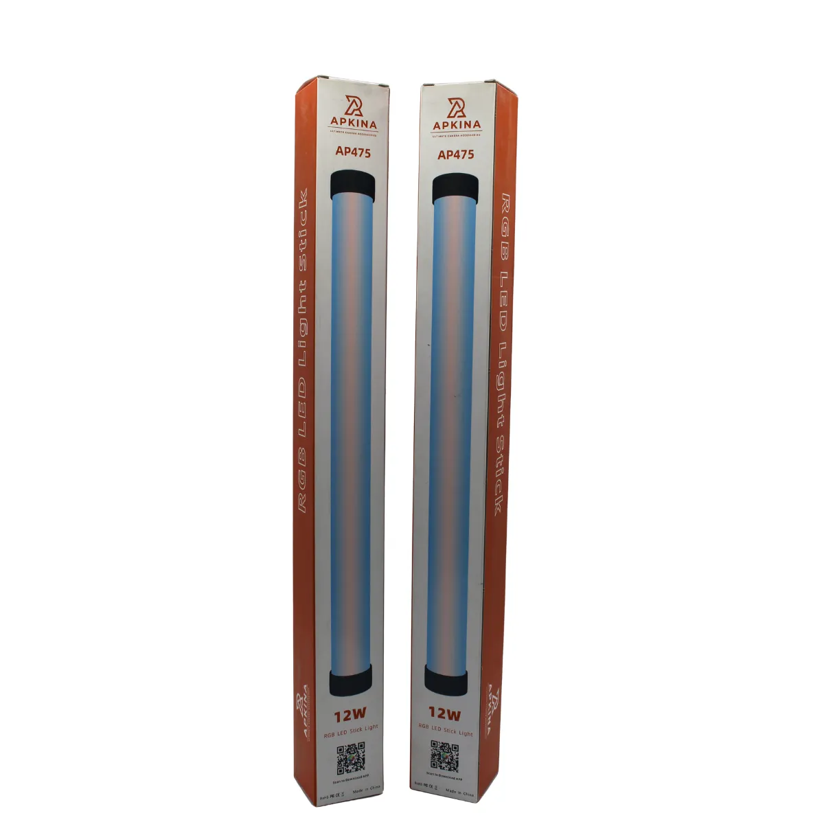 APKINA AP-475 RGB LED Stick Light price in pakistan APKINA AP-475 RGB LED Stick Light price in pakistan