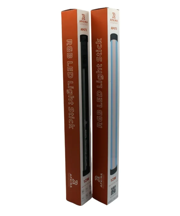 APKINA AP-475 RGB LED Stick Light price in pakistan