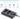Caisi LP-E8 Led Display TYPE-C Charger