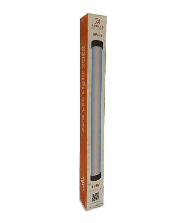 APKINA AP-475 RGB LED Stick Light