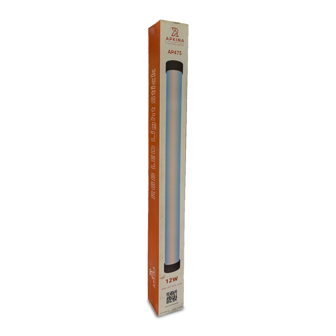 APKINA AP-475 RGB LED Stick Light