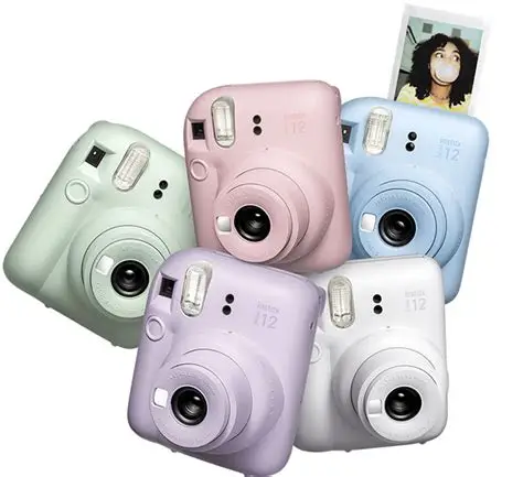 Fujifilm Instax Mini 12 price in pakistan 