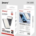 Jmary FM-168R Magsafe Video Fill Light Price in pakistan