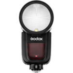 Godox Round Flash V1 Speedlite