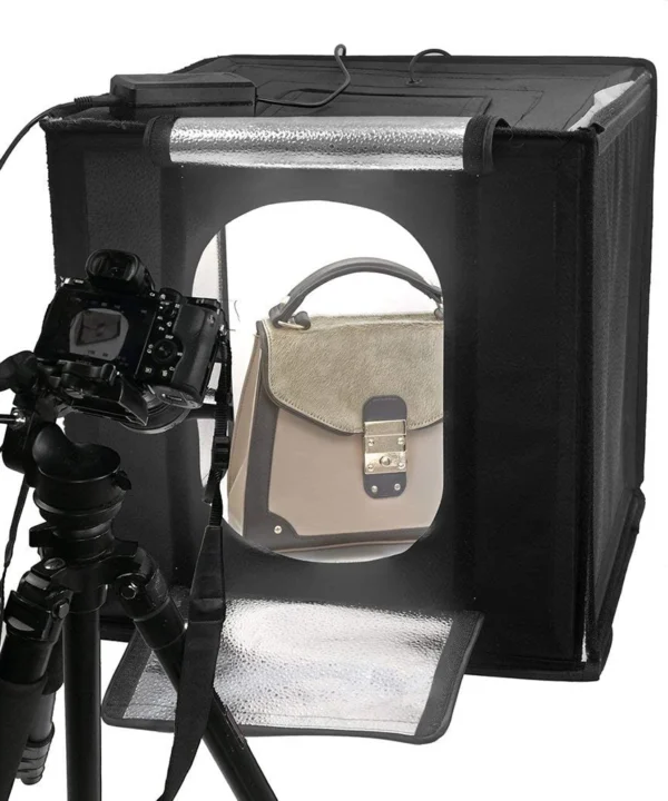 Portable Photo Studio Price in Pakistan