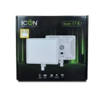 ICON 17R Bi LED Video Light Price in Pakistan 