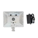 ICON 17R 60W Bi Colour LED Video Light - Image 4