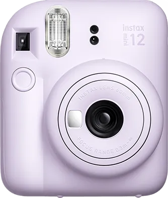 Fujifilm Instax Mini 12 Lilac Purple