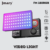 Jmary FM-180 Professional RGB LED Light - Image 2