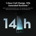 DJI RS 5 Professional 3‑Axis Camera Gimbal Stabilizer for DSLR & Mirrorless - Image 5