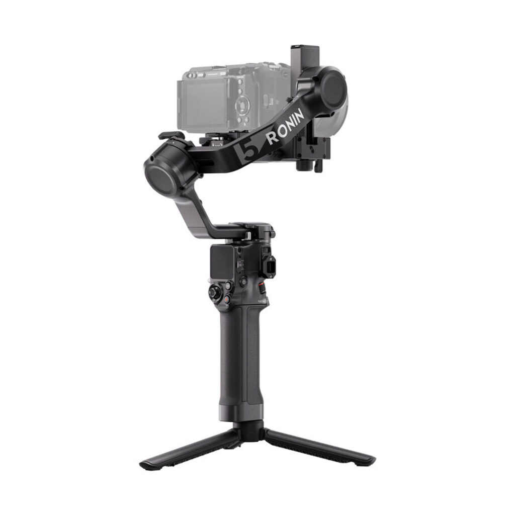 DJI RS 5 Camera Gimbal Price in Pakistan