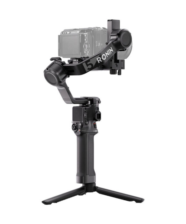 DJI RS 5 Camera Gimbal Price in Pakistan