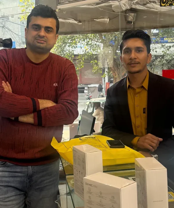 DJI RS 5 Camera Gimbal Price in Pakistan