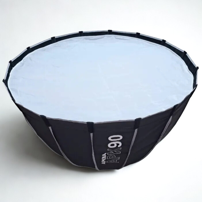 APKINA 90cm Bowens Mount Parabolic Softbox