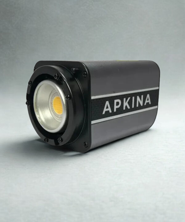 Apkina 100 Pro Bi Continues Video Light