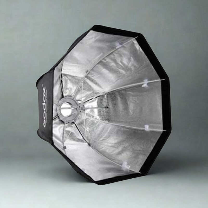 Godox 120cm Softbox Umbrella for Studio