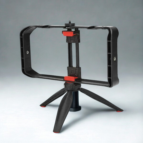 JMARY MT‑33 Vlogging Kit for Mobile Phones & Content Creators