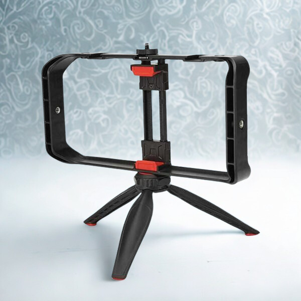 JMARY MT‑33 Vlogging Kit for Mobile Phones & Content Creators
