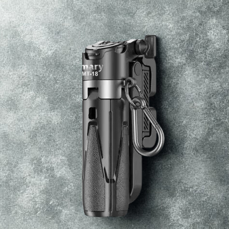 Jmary MT‑18 3‑in‑1 Mini Selfie Stick Tripod