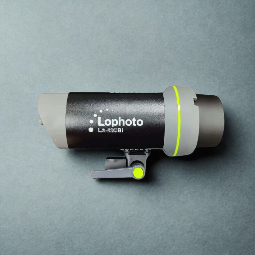 Lophoto LA200BI Continuous Studio Light