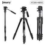 Jmary KT‑285 2‑in‑1 Tripod Price in Pakistan