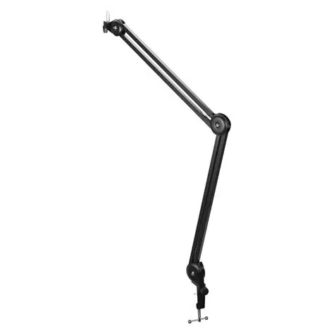 BOYA BY BA20 Microphone Arm Stand Price in Pakistan BOYA BY BA20 Microphone Arm Stand Price in Pakistan