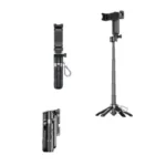 Jmary MT‑18 Selfie Stick Tripod Price in Pakistan 