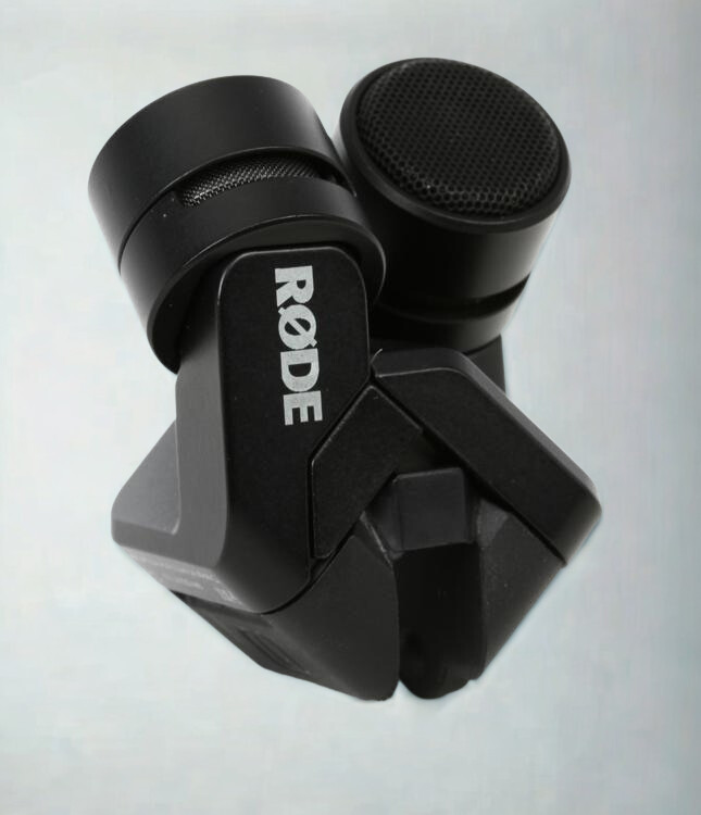 Rode IXY Stereo Microphone