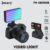 Jmary FM-180 Professional RGB LED Light - Image 5