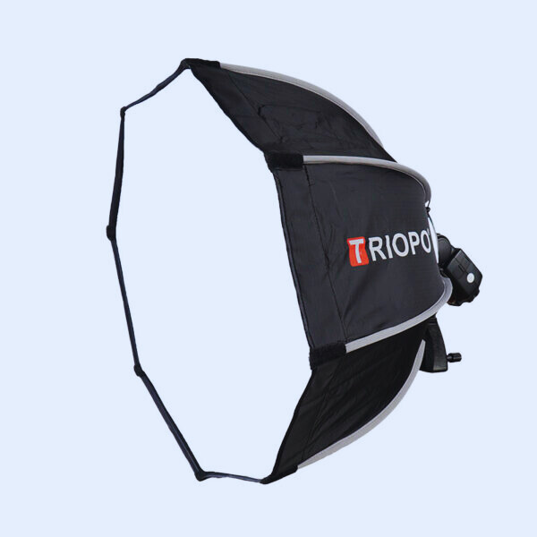 Triopo 90cm Folding Octa Softbox