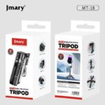 Jmary MT‑18 Selfie Stick Tripod Price in Pakistan 