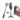 Jmary MT‑18 Selfie Stick Tripod Price in Pakistan 