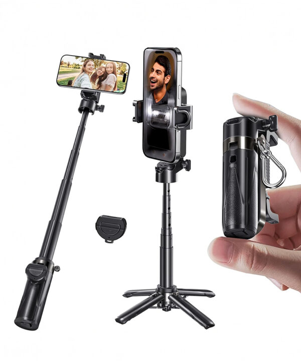Jmary MT‑18 Selfie Stick Tripod Price in Pakistan 