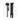 Icon 7867 Professional 2 in 1 Tripod & Monopod - Image 2