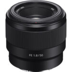 Sony FE 50mm f/1.8 Prime Camera Lens Price in Pakistan