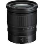 Nikon NIKKOR Z 24‑70mm f/4 S Camera Lens - Image 2