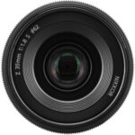 Nikon NIKKOR Z 35mm f/1.8 S Prime Camera Lens - Image 3