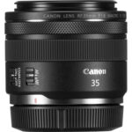 Canon RF 35mm f/1.8 Macro IS STM Camera Lens - Image 2