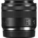 Canon RF 35mm f/1.8 Macro IS STM Camera Lens - Image 3