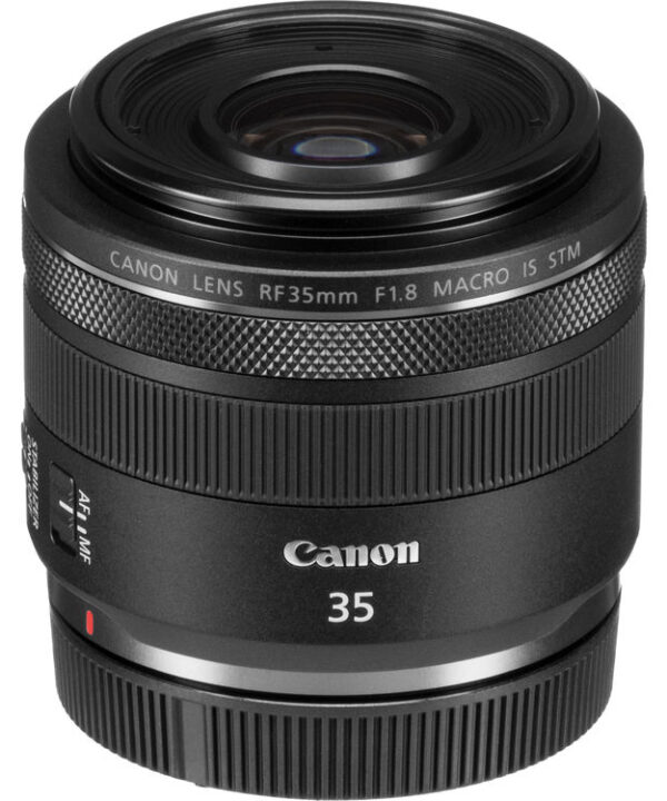 Canon RF 35mm f/1.8 Camera Lens Price in Pakistan