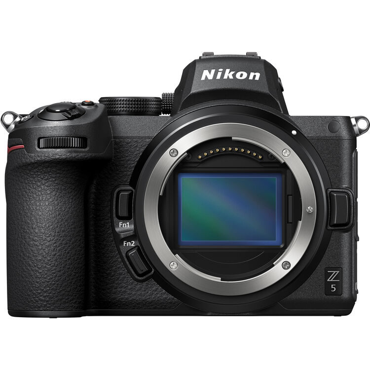 Nikon Z5 Mirrorless Camera Price in Pakistan Nikon Z5 Mirrorless Camera Price in Pakistan