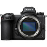 Nikon Z7 II Mirrorless Camera Price in Pakistan