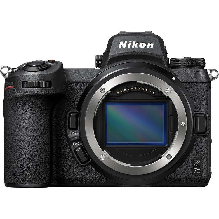 Nikon Z7 II Mirrorless Camera Price in Pakistan Nikon Z7 II Mirrorless Camera Price in Pakistan