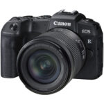 Canon EOS RP Mirrorless Camera kit Price in Pakistan