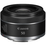Canon RF 50mm f/1.8 Camera Lens Price in Pakistan